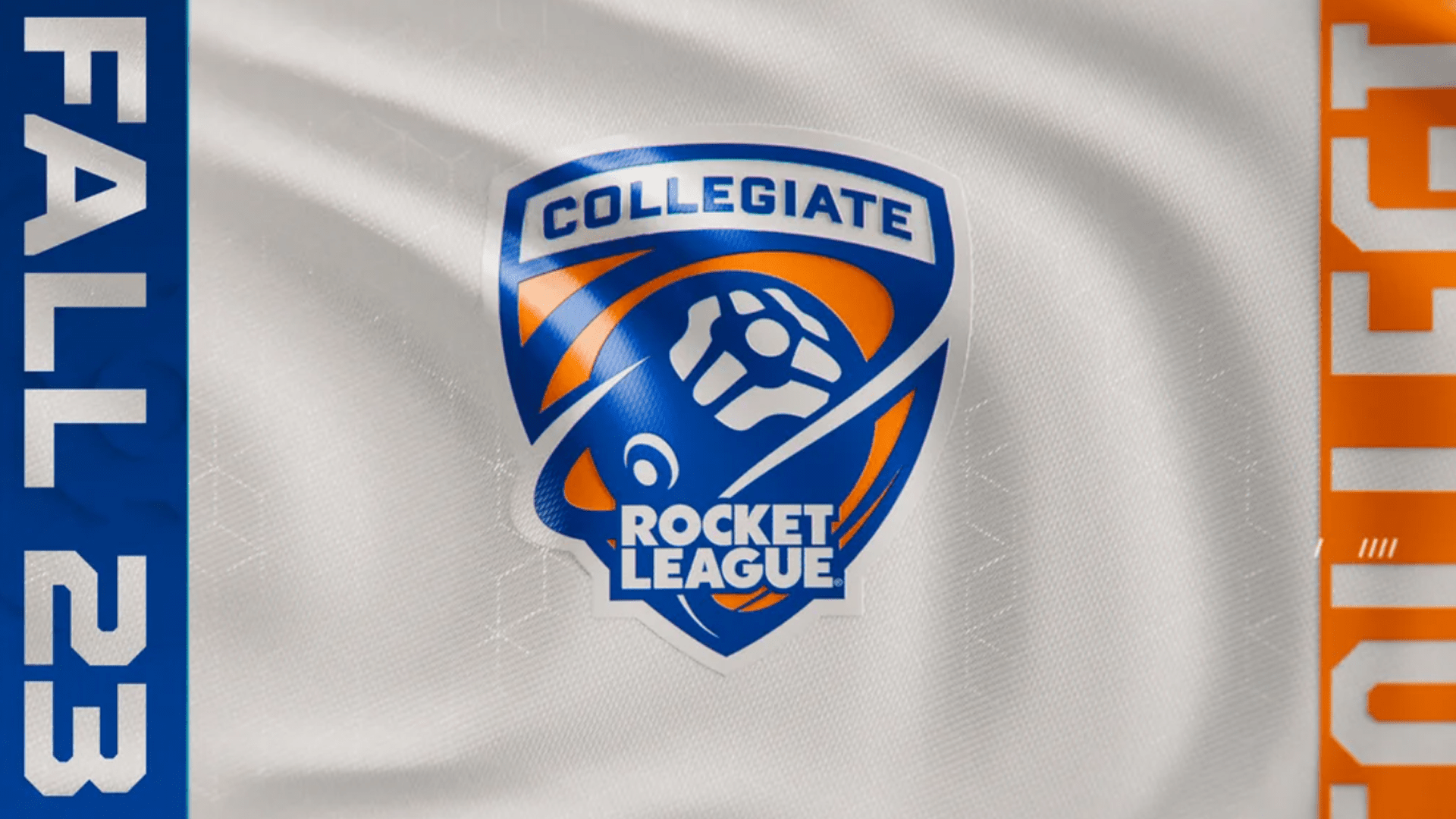 Fall '23 Collegiate Rocket League