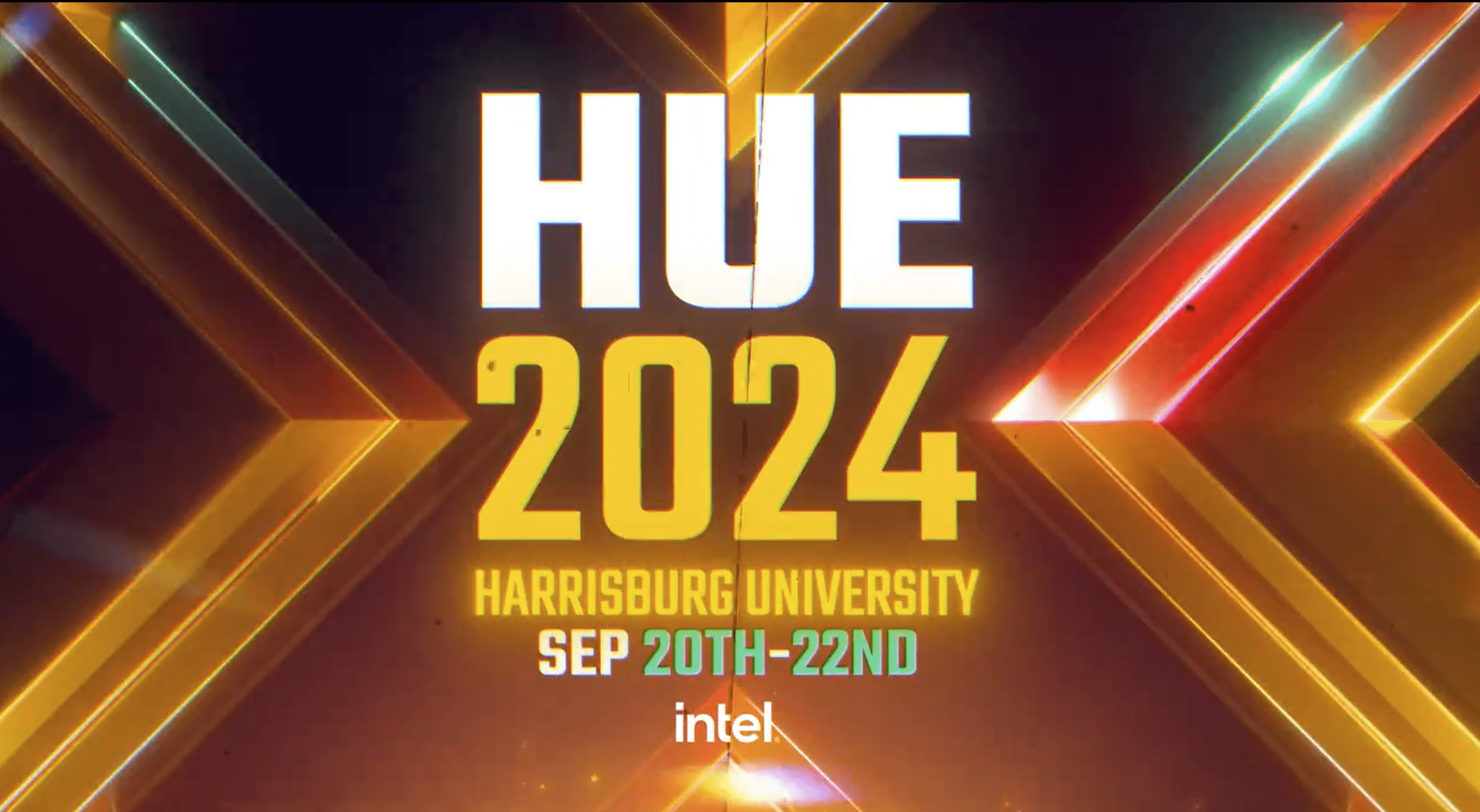 HUE Invitational 2024