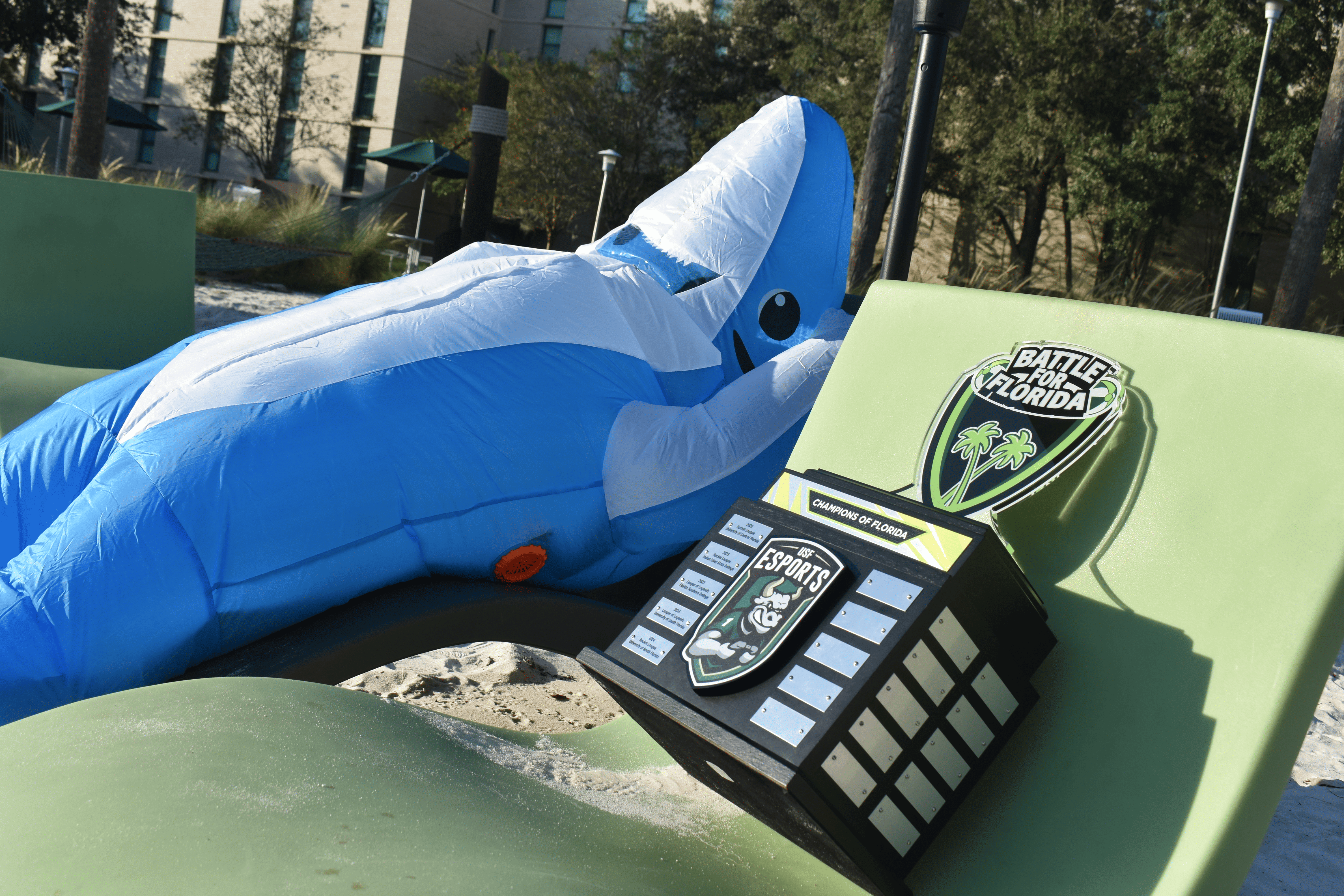 The fourth edition of Battle For Florida took place this past weekend