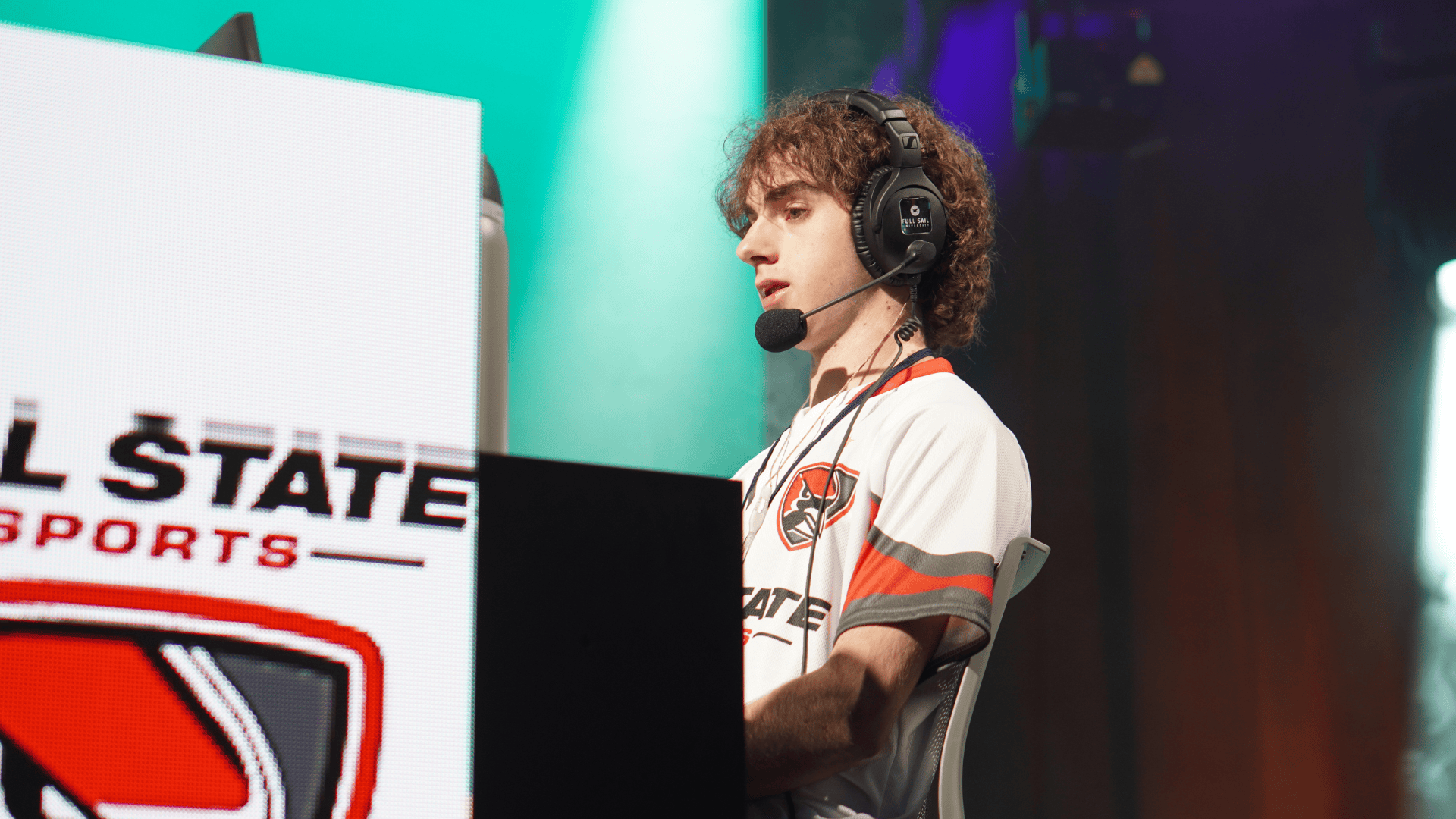 Ball State Rocket League