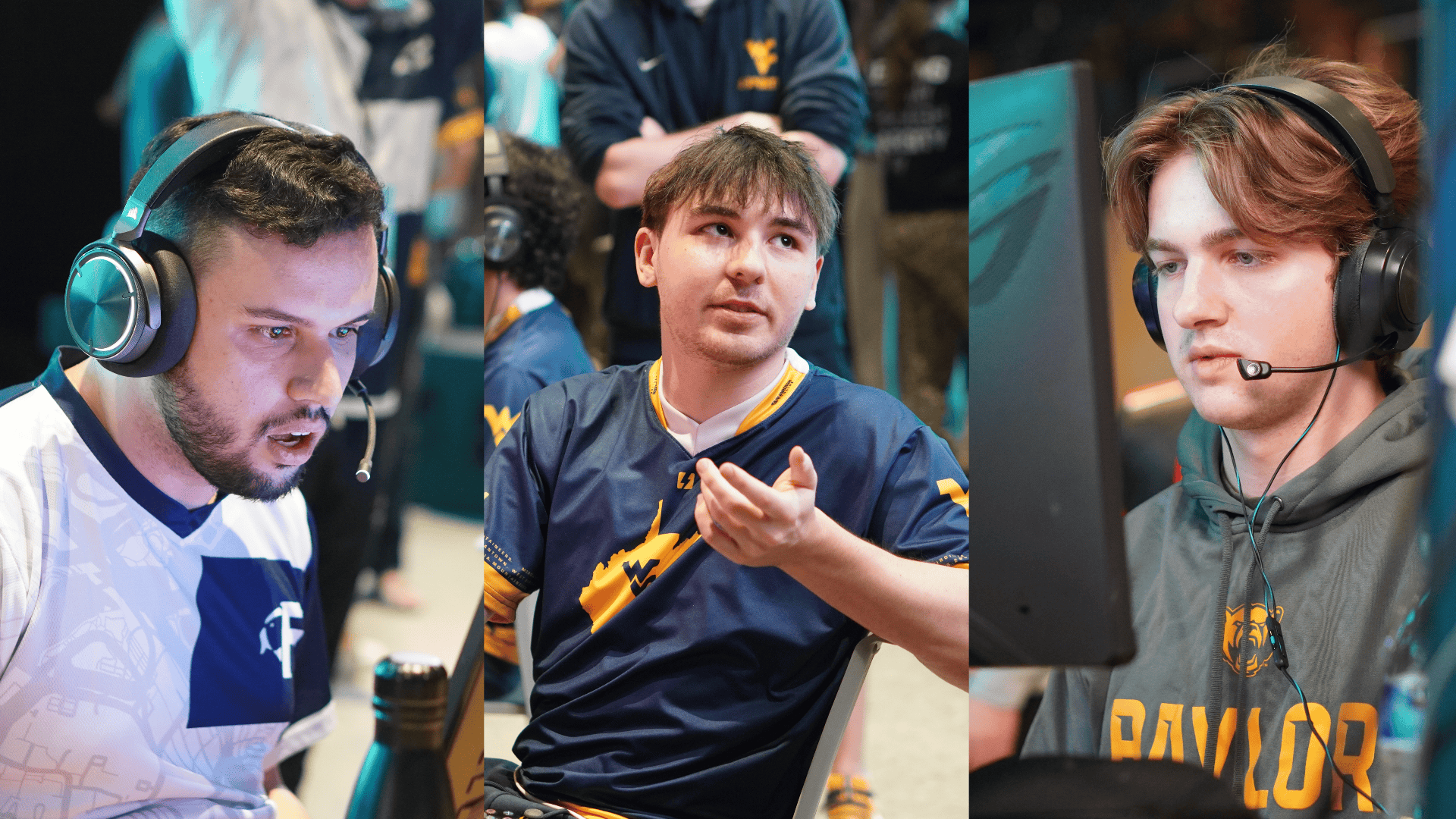 CRL Players